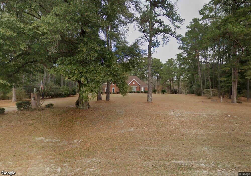 2225 Lake Douglas Rd, Bainbridge, GA 39819 - photo 1