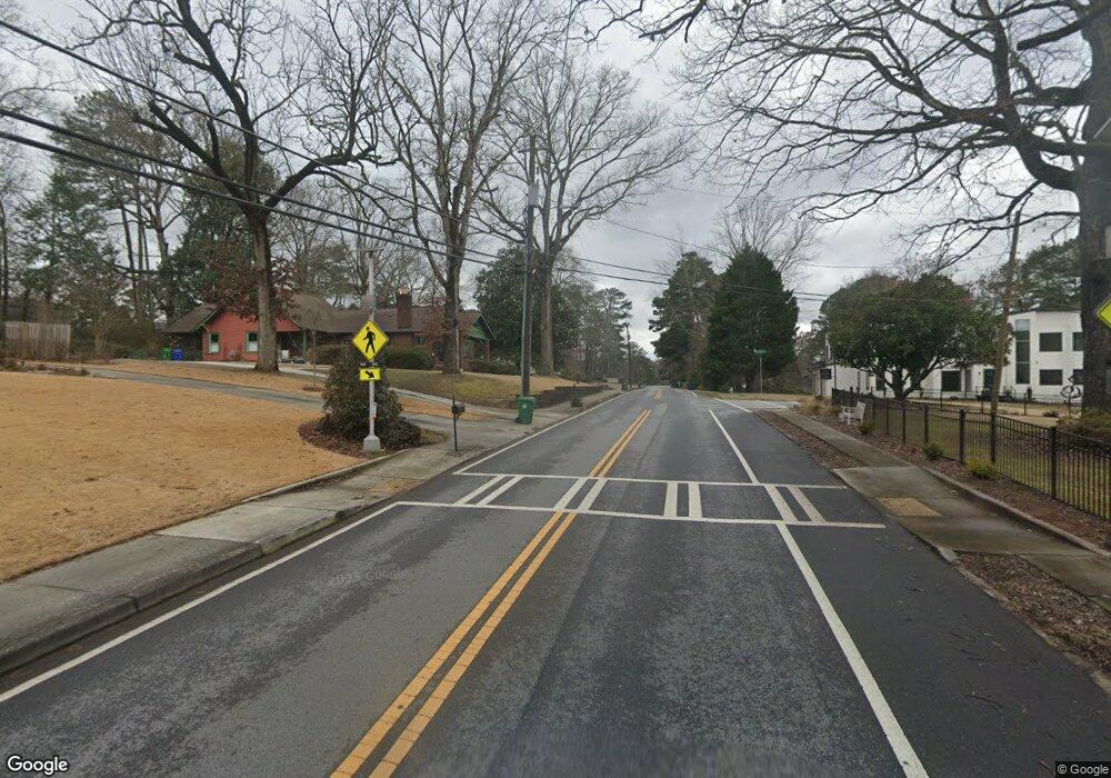 0 Fairoaks Rd unit 3212109, Decatur, GA 30033 - photo 1