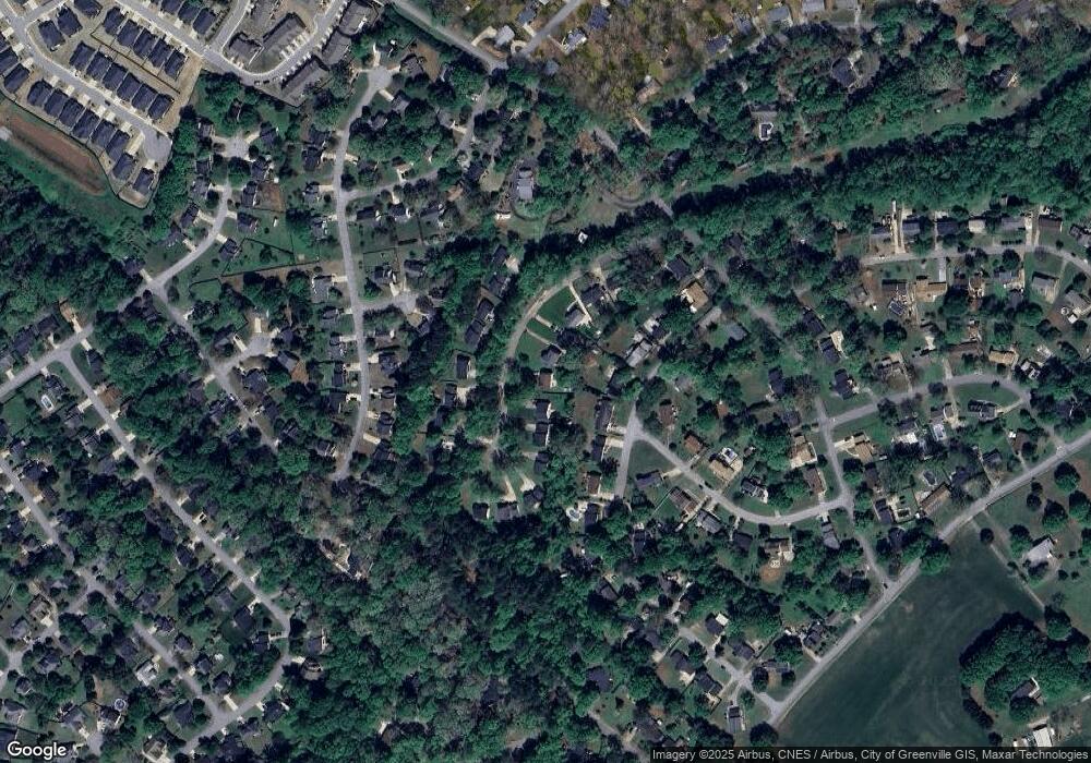 17 Chelseabrook Ct, Mauldin, SC 29662 - photo 1