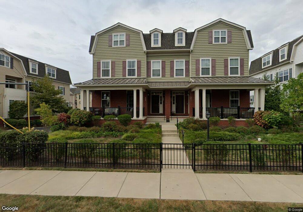 867 Old Lancaster Rd, Bryn Mawr, PA 19010 - photo 1