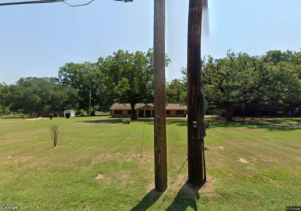 208 S Pardue St, Vivian, LA 71082 - photo 1