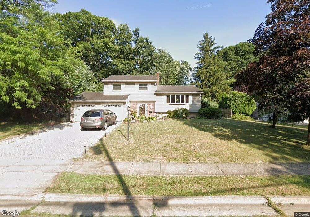 7 Marc Dr, Matawan, NJ 07747 - photo 1