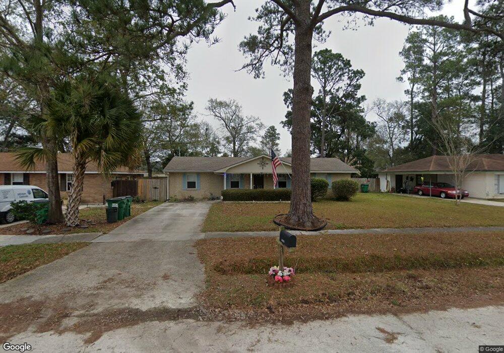 340 Rhodes St, Slidell, LA 70458 - photo 1