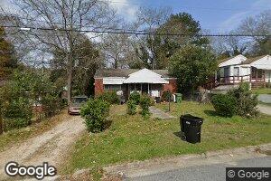1026 Fisk Ave, Columbus, GA 31906