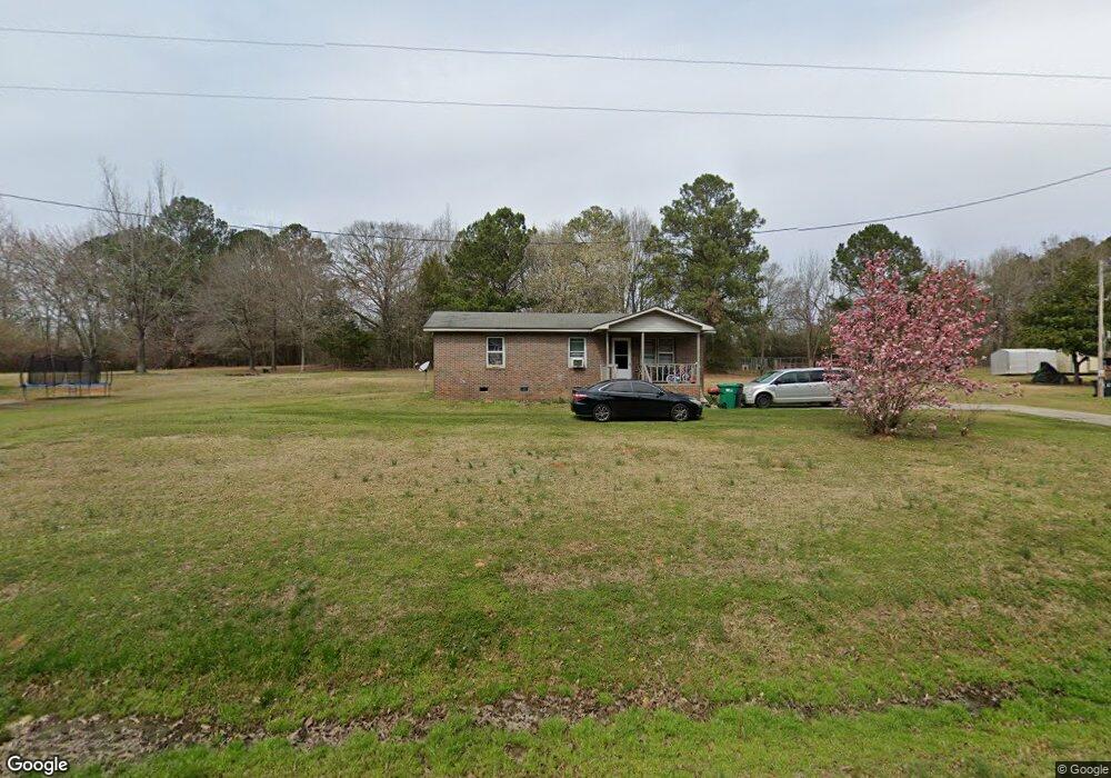 1124 Williams Cir, Lincolnton, GA 30817 - photo 1