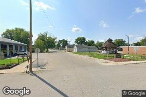 8486 W Old 67, Paragon, IN 46166