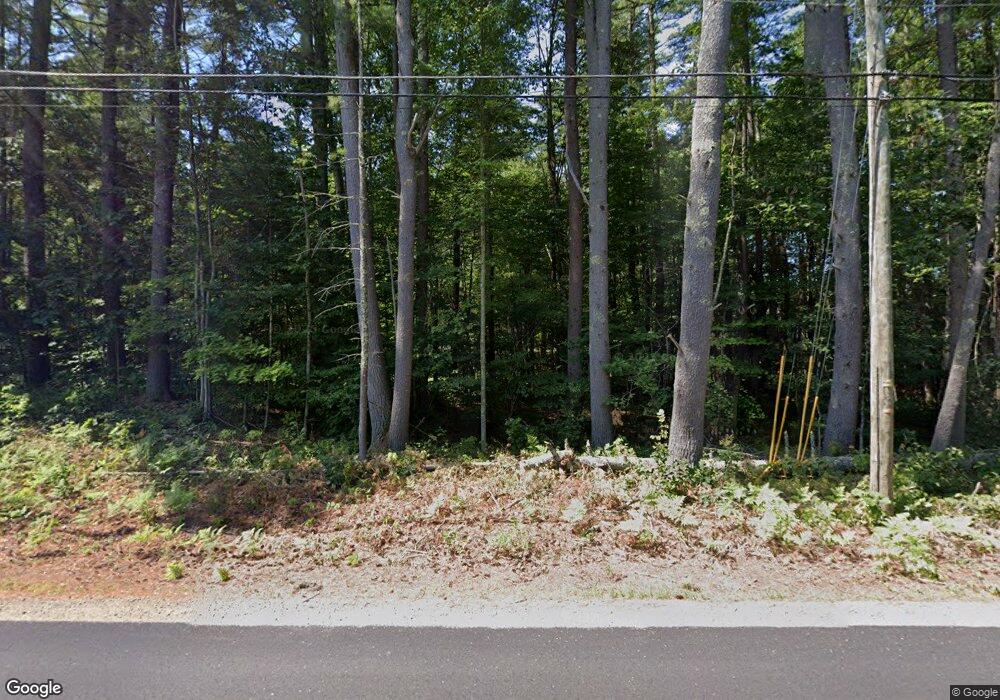 55 Nevins Rd, Hollis, NH 03049 - photo 1