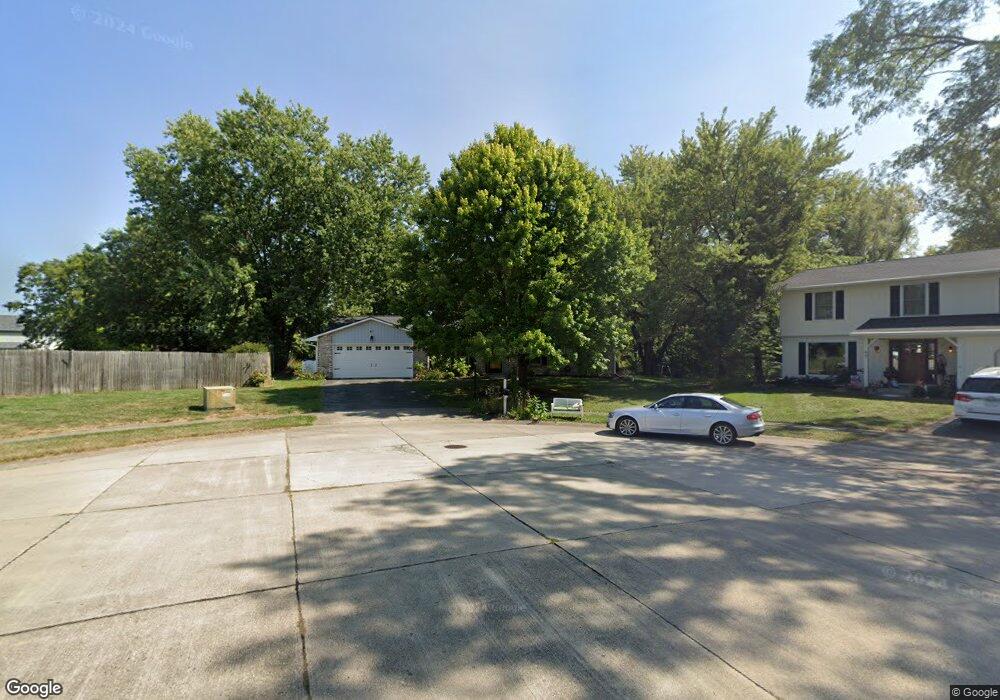 47 Granite Ct, Carmel, IN 46032 - photo 1