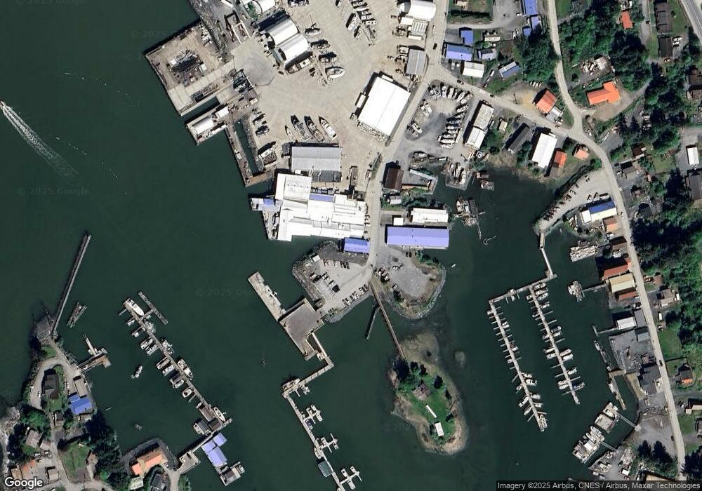 645 Shakes St, Wrangell, AK 99929 - photo 1