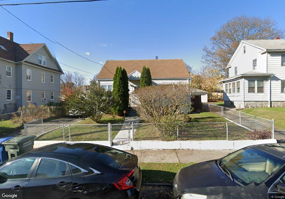 171 Summerfield Ave, Bridgeport, CT 06610 - photo 1