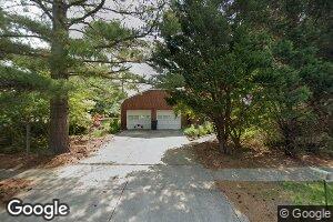 9 Holland Dr, Windsor, VA 23487