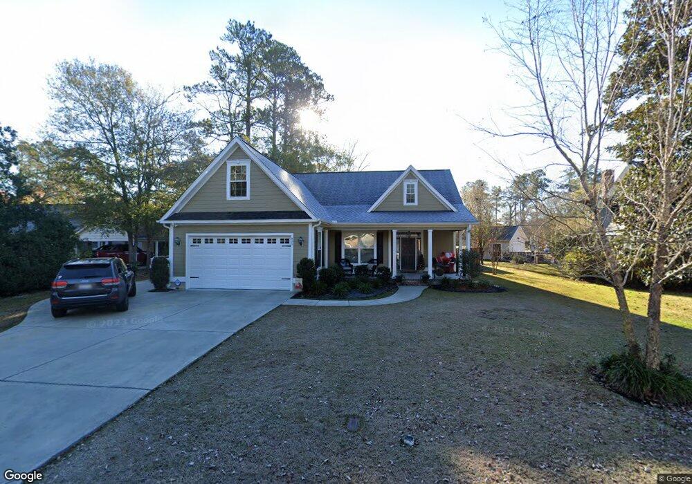 805 10th Ave, Conway, SC 29526 - photo 1