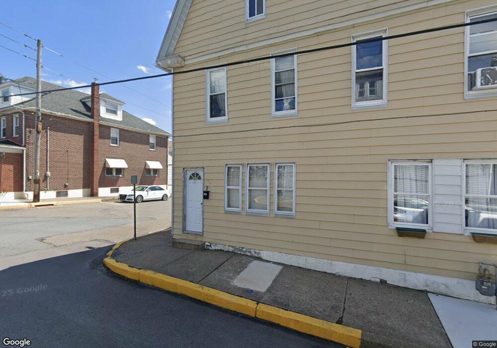 2 W Clay Ave, West Hazleton, PA 18202 - photo 1