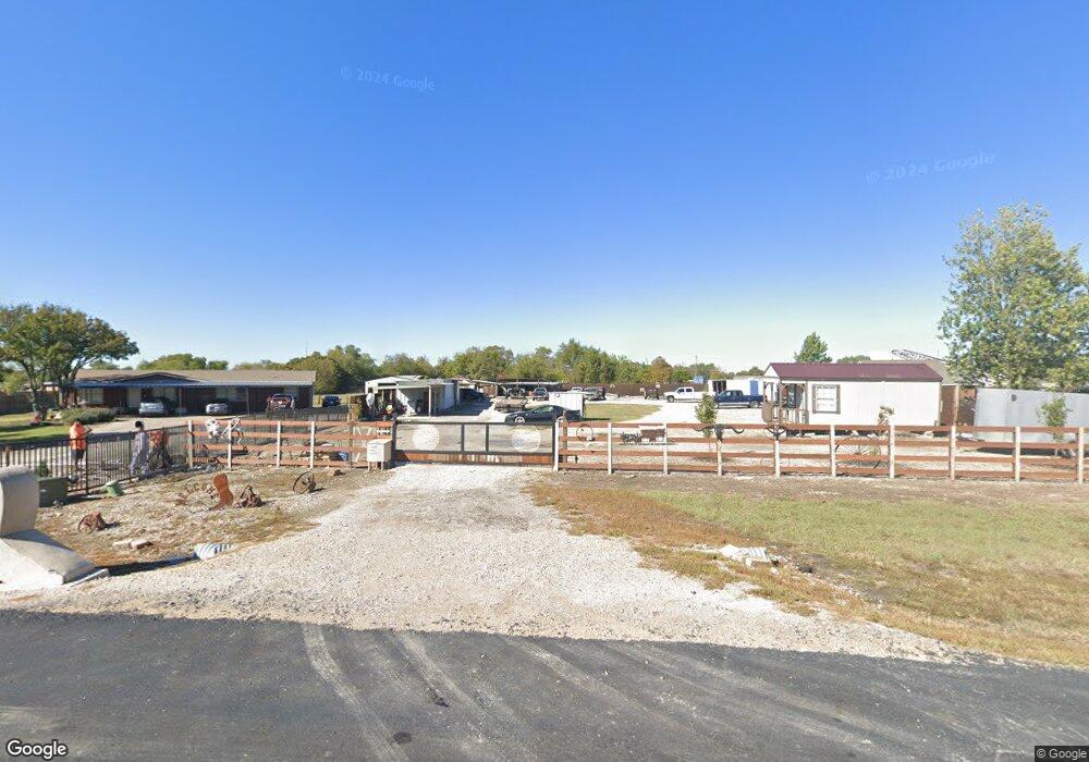 10033 Country Time Rd, Princeton, TX 75407 - photo 1