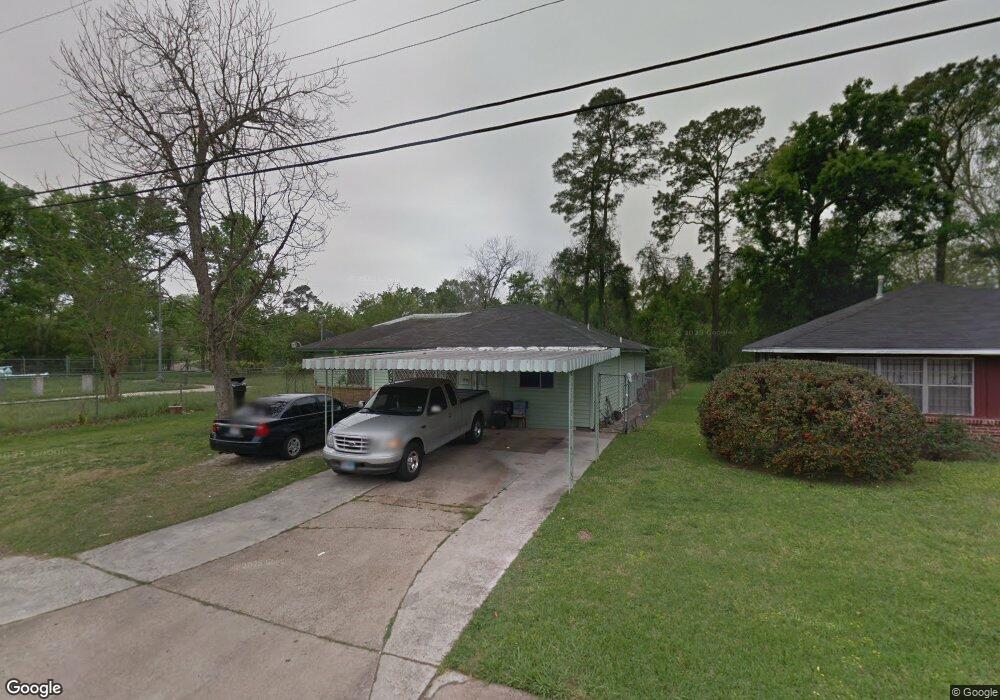 7330 Bretshire Dr, Houston, TX 77016 - photo 1