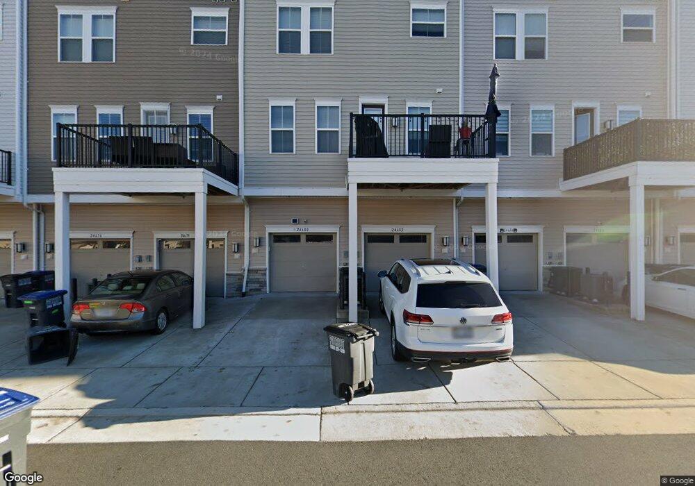 24674 Cable Mill Terrace, Aldie, VA 20105 - photo 1