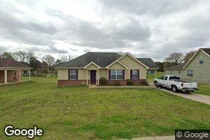 115 Sunset Ave, Canton, MS 39046