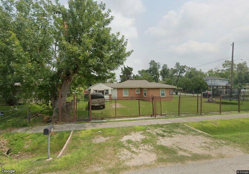 4025 Kinkaid St, Houston, TX 77093 - photo 1