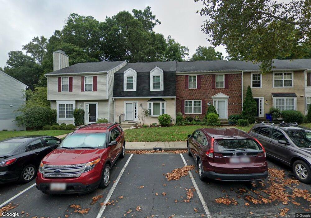 10328 College Square, Columbia, MD 21044 - photo 1