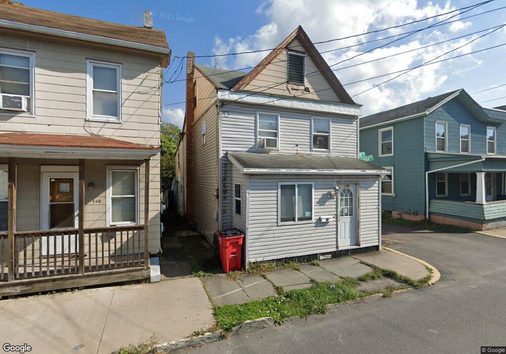 138 N 4th St, Sunbury, PA 17801 - photo 1