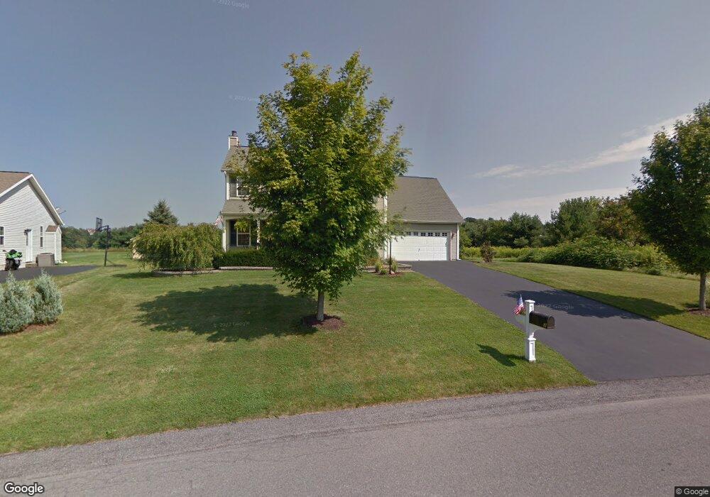 0 Nostalgia Ln unit LA, Ballston Spa, NY 12020 - photo 1