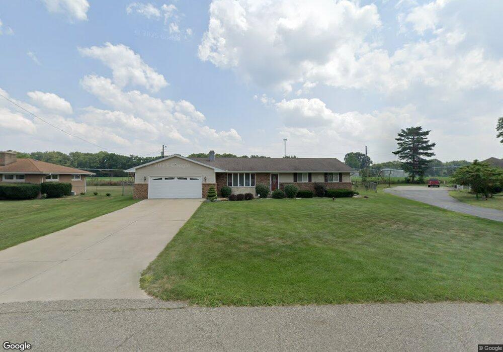 815 E Park Dr, Niles, MI 49120 - photo 1