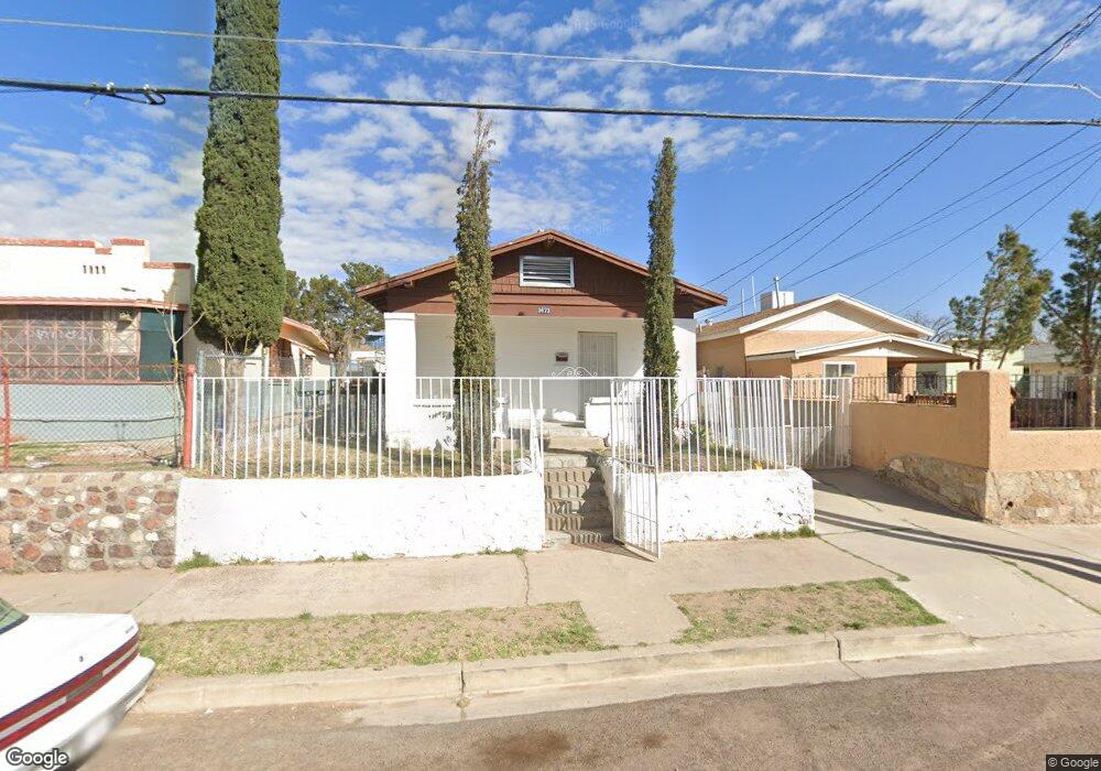 3673 Bishop Way, El Paso, TX 79903 - photo 1