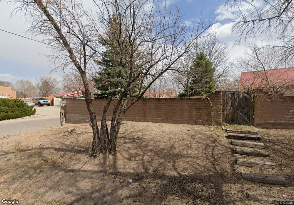 1407 Mccurdy Cir, Espanola, NM 87532 - photo 1