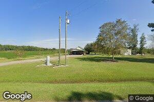 4910 Beards Bluff Rd, Odum, GA 31555