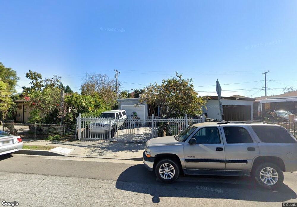 1522 W 154th St, Compton, CA 90220 - photo 1