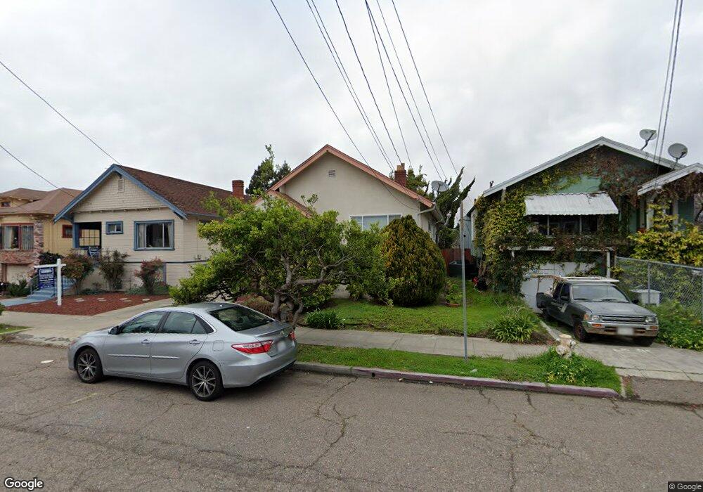 1419 Ward St, Berkeley, CA 94702 - photo 1