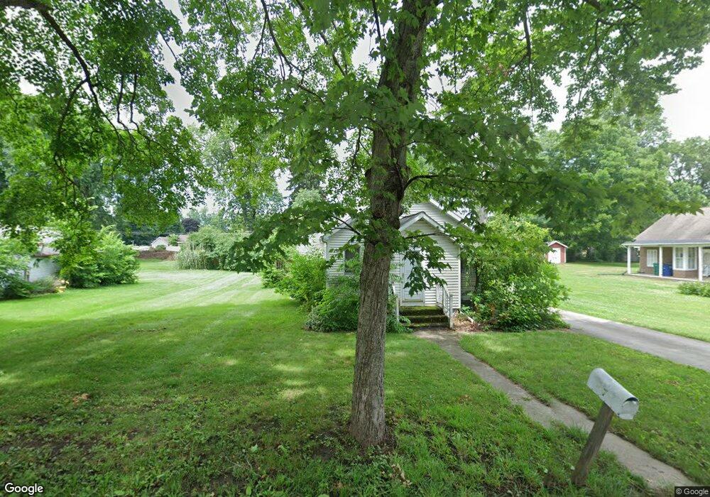 107 W 13th St, La Porte, IN 46350 - photo 1
