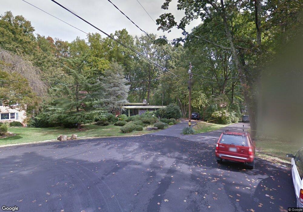 9109 Coronado Terrace, Fairfax, VA 22031 - photo 1