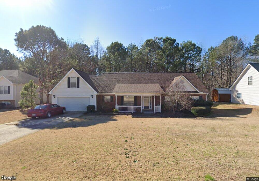 90 Wynfield Trace, Covington, GA 30016 - photo 1