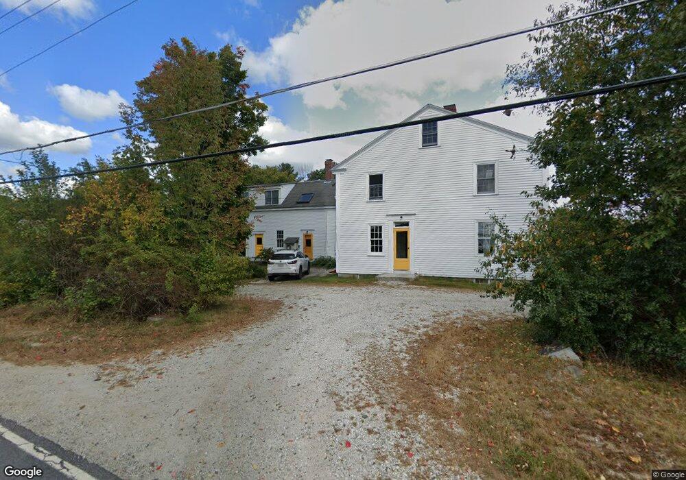 882 Intervale Rd, New Gloucester, ME 04260 - photo 1