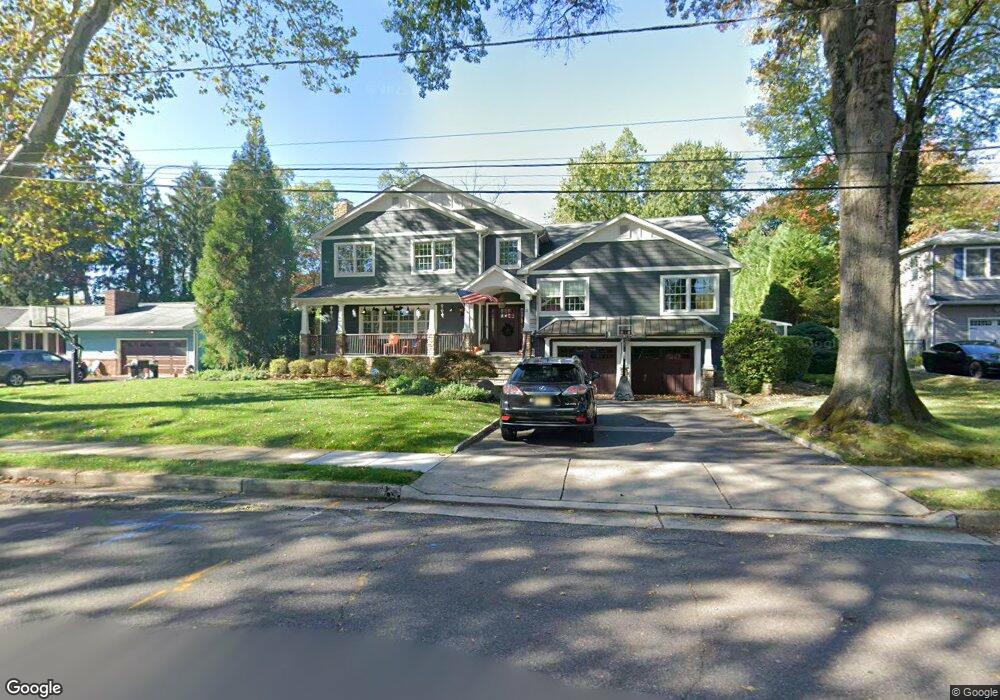 25 Buchanan Rd, Metuchen, NJ 08840 - photo 1