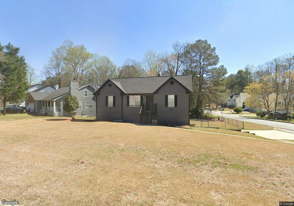 7180 Hazelwood Dr unit 7/41, Jonesboro, GA 30236 - photo 1