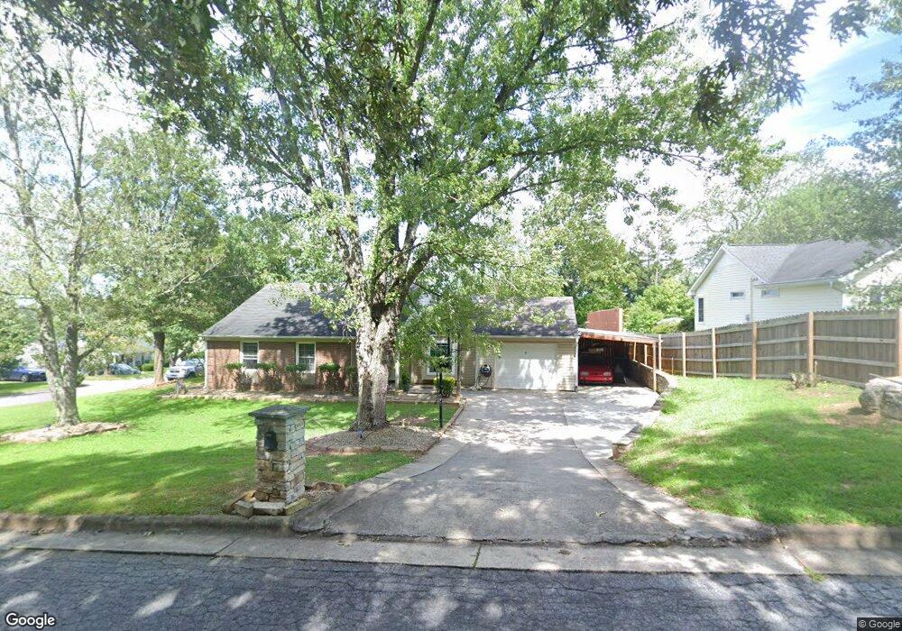 115 Tipperary Dr, Asheville, NC 28806 - photo 1