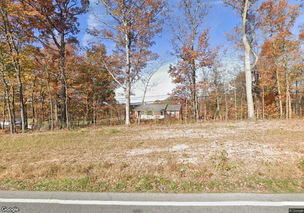 4503 Martinsburg Rd, Berkeley Springs, WV 25411 - photo 1