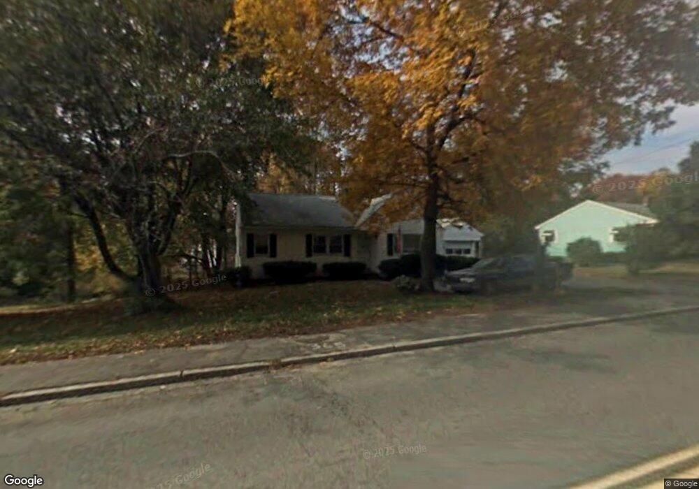 520 Jackson St, Methuen, MA 01844 - photo 1