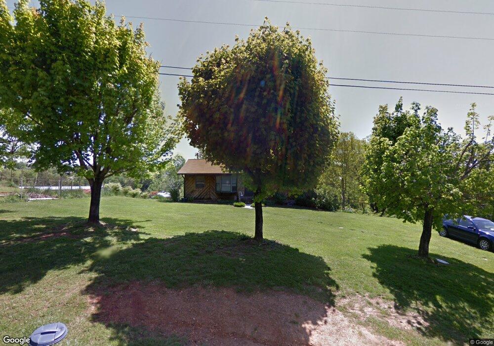 35 Serenity Ln, Leicester, NC 28748 - photo 1