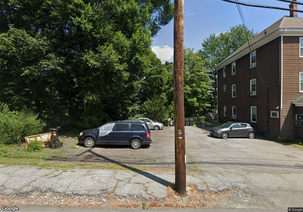 32 Whittier Place, Haverhill, MA 01832 - photo 1