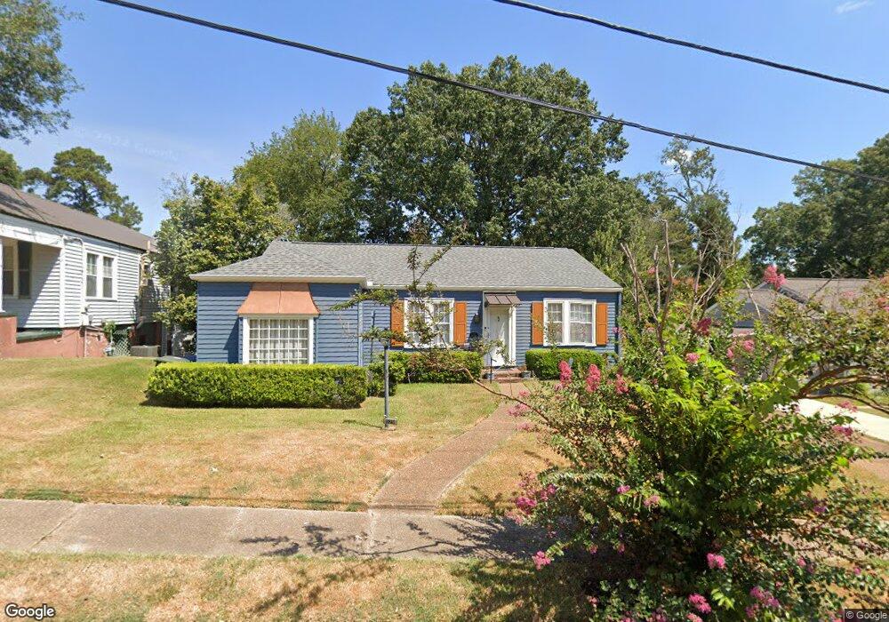 529 Ratcliff Place, Natchez, MS 39120 - photo 1