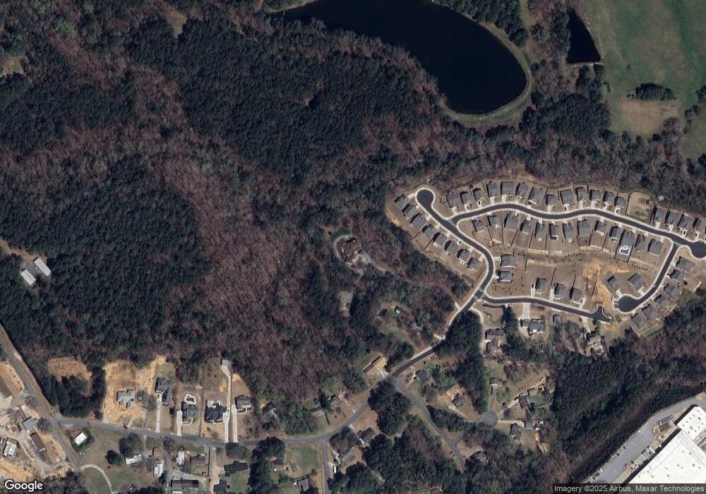 3166 E Ragsdale Way, Acworth, GA 30102 - photo 1