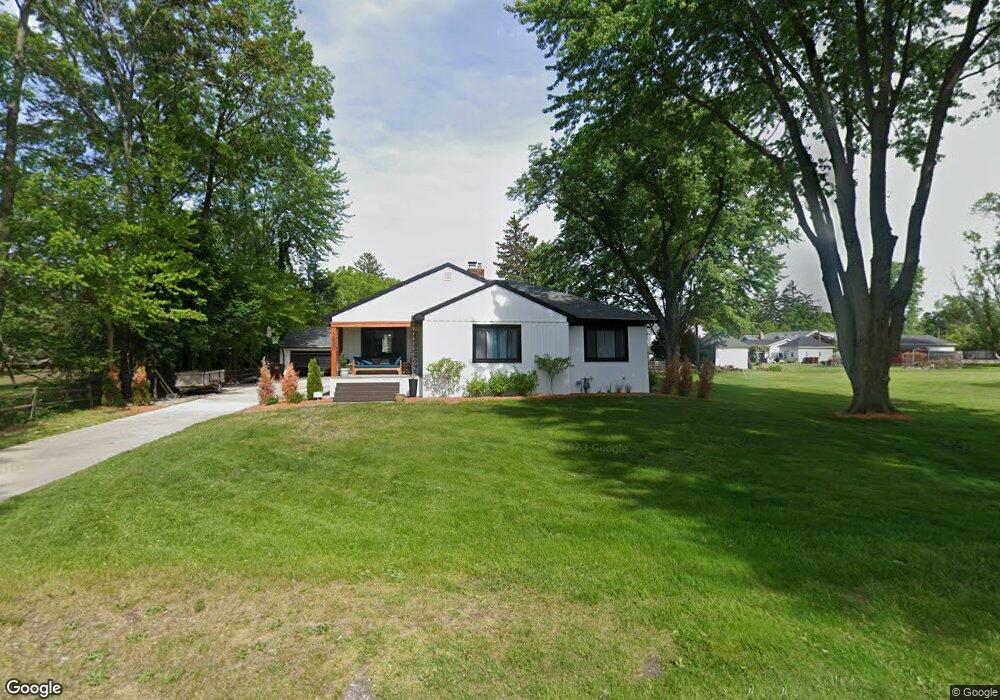 12600 Porter St, Carleton, MI 48117 - photo 1