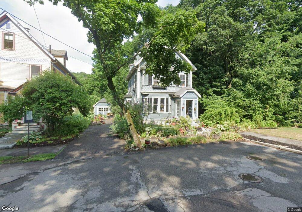 1 Bowdoin St, Newton Highlands, MA 02461 - photo 1