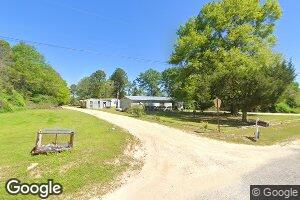850 Scr 36, Mount Olive, MS 39119
