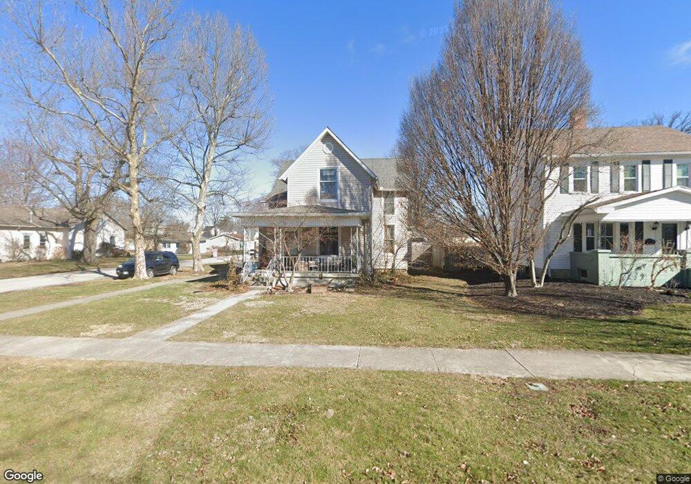 300 3rd St, Findlay, OH 45840 - photo 1