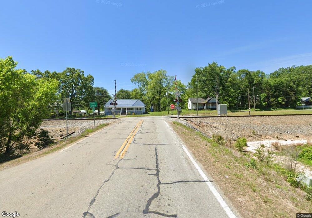 0 Gillsville Hwy unit 8032974, Gillsville, GA 30543 - photo 1