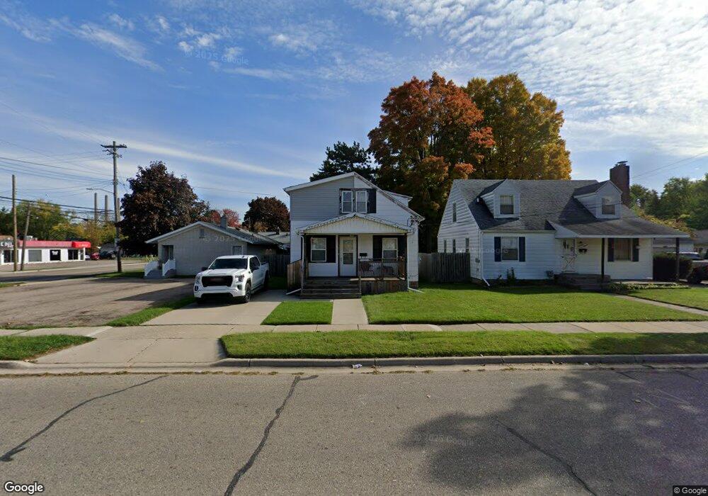 1905 Pattengill Ave, Lansing, MI 48910 - photo 1